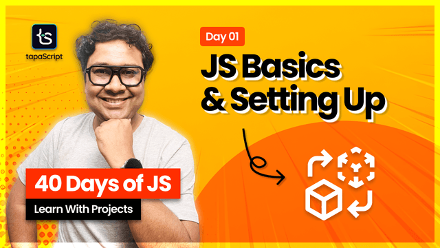 JavaScript Explained From Scratch: How the Web Becomes Interactive