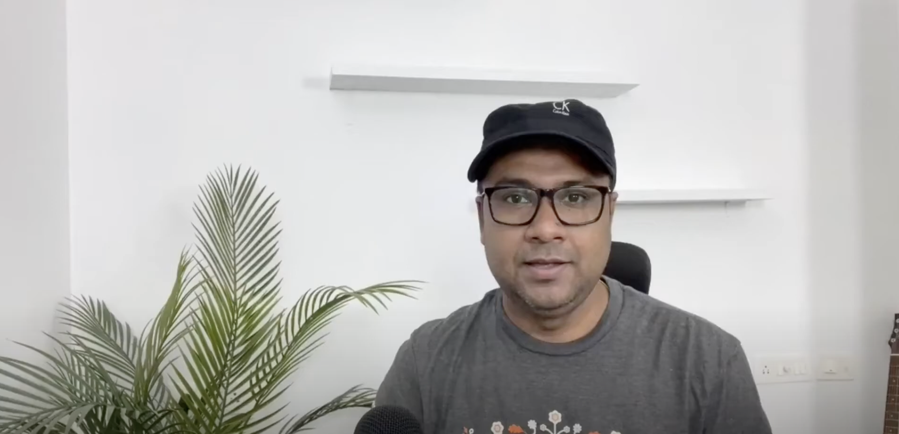 OSCAFEST - Technical Writing Made Easy – Tapas Adhikary